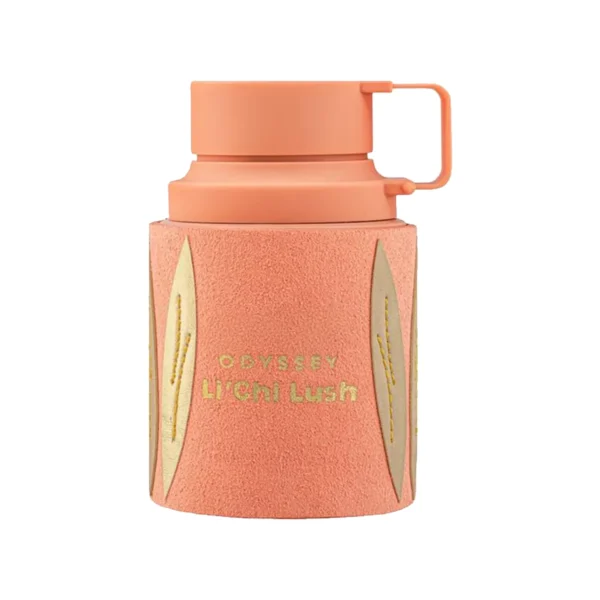 Armaf Odyssey Lichi Lush 100ml bottle