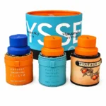 Armaf Odyssey Mandarin Sky Discovery Set gift set