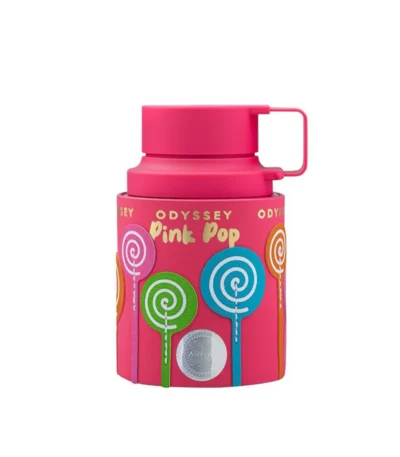 Armaf Odyssey Pink Pop 100ml bottle