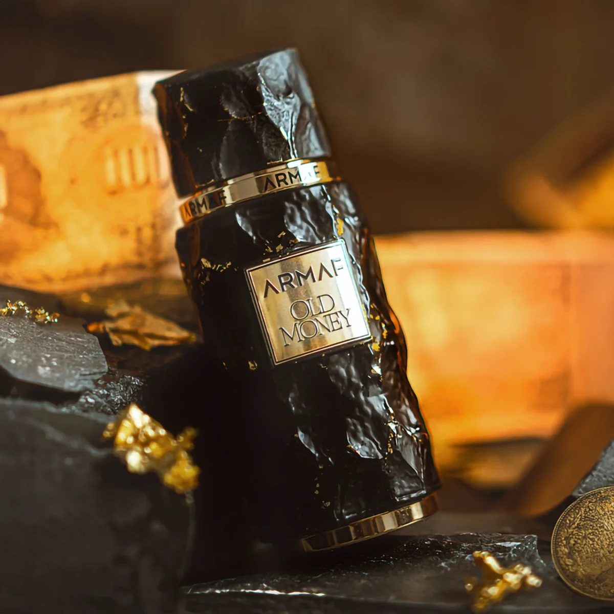 Armaf Old Money 100ml lifestyle