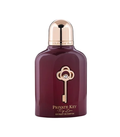 Club de Nuit Private Key To My Love by Armaf - Extrait de Parfum 100ml - view 1