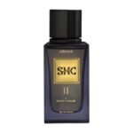 Armaf SHK II by Saoud AlKaabi Eau De Parfum 60ml - bottle front