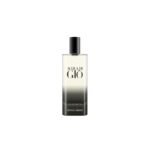 Giorgio Armani Acqua di Gio Eau de Parfum 15ml travel spray bottle, front view