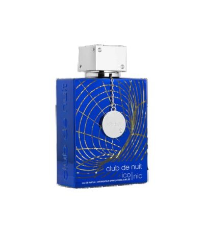 Armaf Club de Nuit Blue Iconic Eau de Parfum 30ml