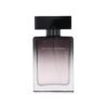 Narciso Rodriguez For Her Forever Eau de Parfum 50ml black-to-pink gradient bottle, front view