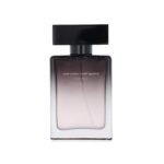 Narciso Rodriguez For Her Forever Eau de Parfum 50ml black-to-pink gradient bottle, front view