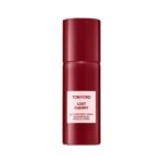 Tom Ford Lost Cherry All Over Body Spray 150ml cherry-red can, front view